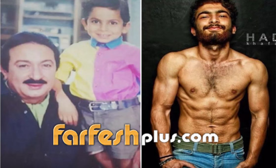 كيف تغير شكل نجوم الطفولة بعد 10 سنين؟ منهم أحمد مالك ومنه عرفة  صورة رقم 2