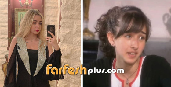 كيف تغير شكل نجوم الطفولة بعد 10 سنين؟ منهم أحمد مالك ومنه عرفة  صورة رقم 7