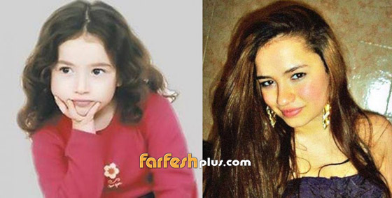 كيف تغير شكل نجوم الطفولة بعد 10 سنين؟ منهم أحمد مالك ومنه عرفة  صورة رقم 10