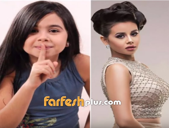 كيف تغير شكل نجوم الطفولة بعد 10 سنين؟ منهم أحمد مالك ومنه عرفة  صورة رقم 3