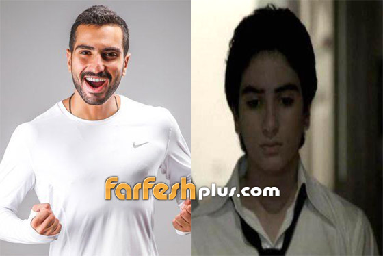 كيف تغير شكل نجوم الطفولة بعد 10 سنين؟ منهم أحمد مالك ومنه عرفة  صورة رقم 11