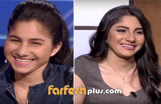 كيف تغير شكل نجوم الطفولة بعد 10 سنين؟ منهم أحمد مالك ومنه عرفة  صورة رقم 13