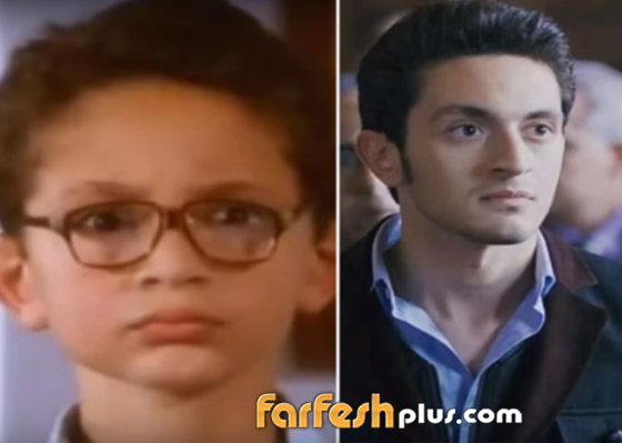 كيف تغير شكل نجوم الطفولة بعد 10 سنين؟ منهم أحمد مالك ومنه عرفة  صورة رقم 8
