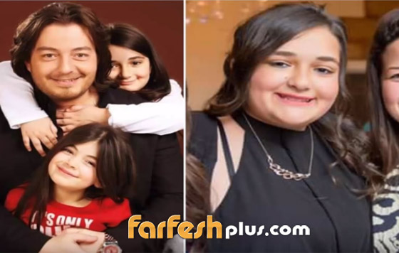 كيف تغير شكل نجوم الطفولة بعد 10 سنين؟ منهم أحمد مالك ومنه عرفة  صورة رقم 6