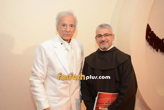  وفاة الفنان المصري سعيد عبد الغني عن عمر 81 عاما بعد صراع مع المرض  صورة رقم 4