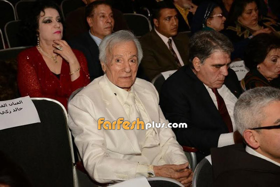  وفاة الفنان المصري سعيد عبد الغني عن عمر 81 عاما بعد صراع مع المرض  صورة رقم 5