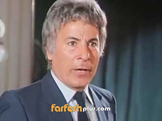  وفاة الفنان المصري سعيد عبد الغني عن عمر 81 عاما بعد صراع مع المرض  صورة رقم 7