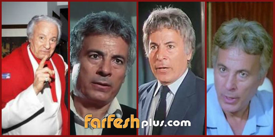  وفاة الفنان المصري سعيد عبد الغني عن عمر 81 عاما بعد صراع مع المرض  صورة رقم 8