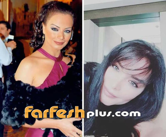 النجوم السوريون ينضمون للتحدي وينشرون صورهم قبل 10 سنوات فهل تغيرت أشكالهم؟ صورة رقم 1