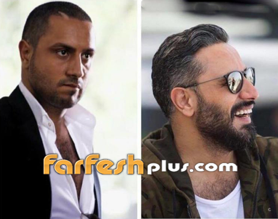 النجوم السوريون ينضمون للتحدي وينشرون صورهم قبل 10 سنوات فهل تغيرت أشكالهم؟ صورة رقم 14