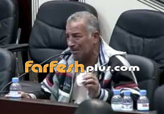 فيديو: عراقي يبكي بحرقة داخل البرلمان: الموصل مجروحة تعبانة! صورة رقم 2