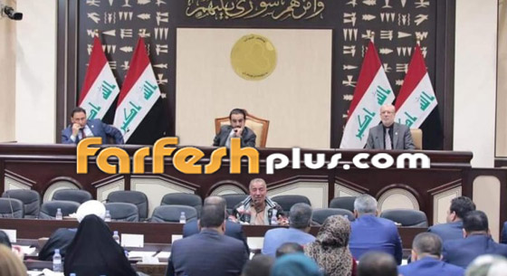 فيديو: عراقي يبكي بحرقة داخل البرلمان: الموصل مجروحة تعبانة! صورة رقم 3