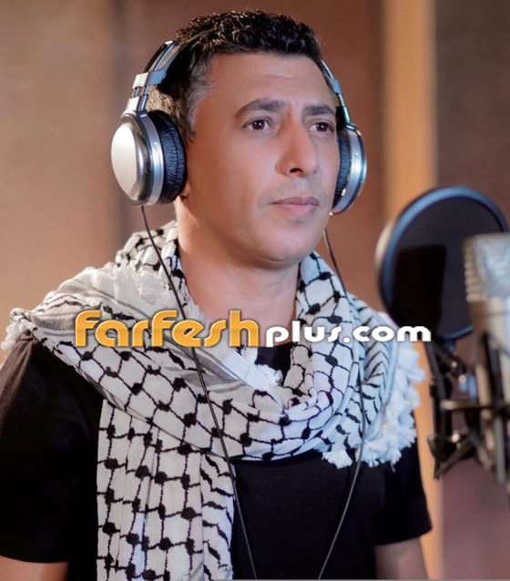 فيديو (الرقم الأصعب) أغنية عمر العبداللات الحماسية للمنتخب الأردني صورة رقم 2
