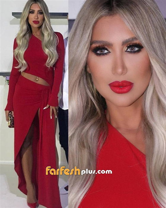بالفيديو: مايا دياب تهاجم وائل كفوري وهيفاء وهبي: أنتم بدائيين! صورة رقم 1