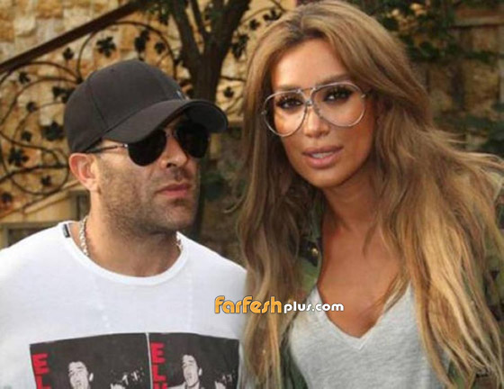 بالفيديو: مايا دياب تهاجم وائل كفوري وهيفاء وهبي: أنتم بدائيين! صورة رقم 2