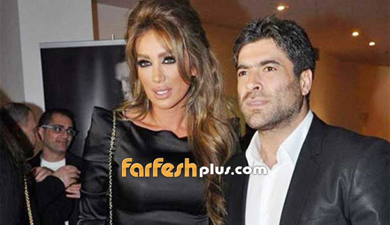 بالفيديو: مايا دياب تهاجم وائل كفوري وهيفاء وهبي: أنتم بدائيين! صورة رقم 7