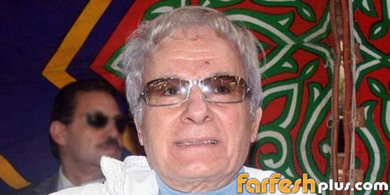 توبيخ قاسي لنجوم الفن لغيابهم عن جنازة سعيد عبد الغني.. ماذا فعلوا؟ صورة رقم 12