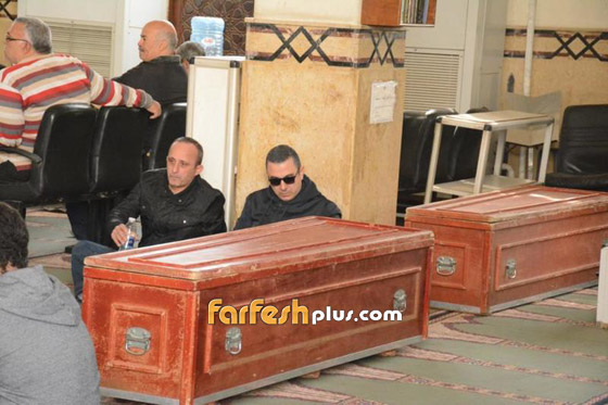 توبيخ قاسي لنجوم الفن لغيابهم عن جنازة سعيد عبد الغني.. ماذا فعلوا؟ صورة رقم 19