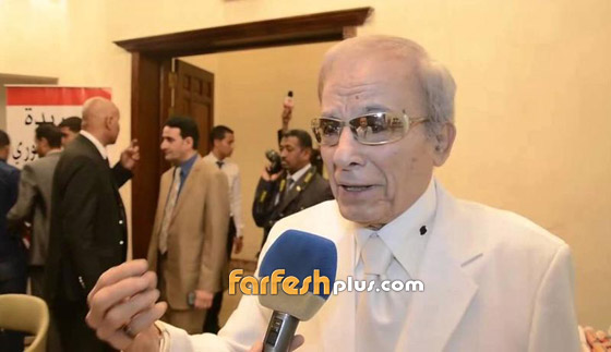 توبيخ قاسي لنجوم الفن لغيابهم عن جنازة سعيد عبد الغني.. ماذا فعلوا؟ صورة رقم 21