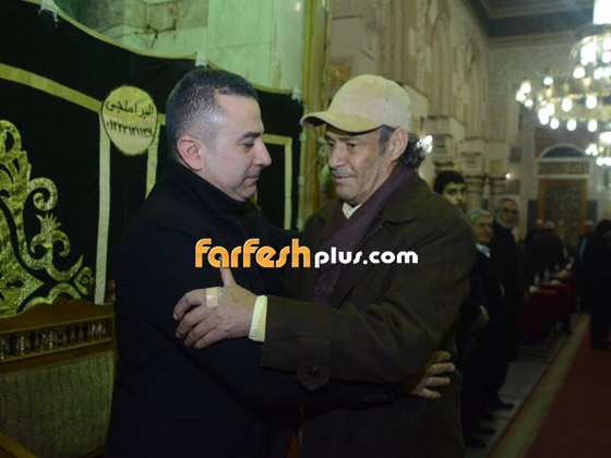 توبيخ قاسي لنجوم الفن لغيابهم عن جنازة سعيد عبد الغني.. ماذا فعلوا؟ صورة رقم 24