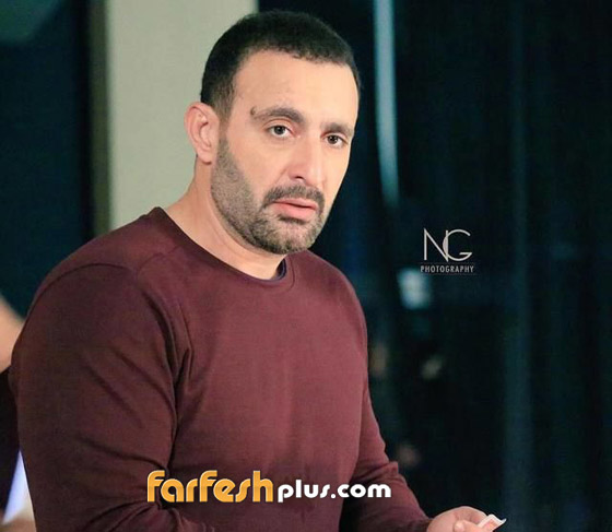 مفاجأة: الممثل الاعلى أجرا في رمضان 2019 ليس الزعيم ولا محمد رمضان!  صورة رقم 5