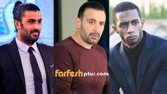 مفاجأة: الممثل الاعلى أجرا في رمضان 2019 ليس الزعيم ولا محمد رمضان!  صورة رقم 7