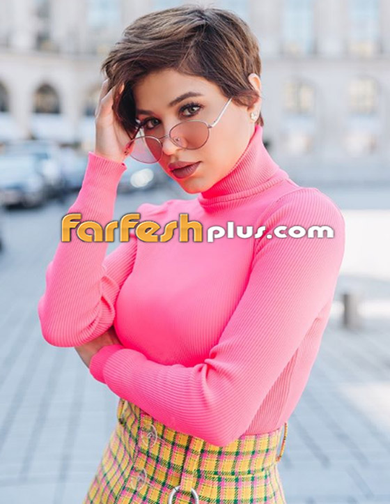 الاعلامية الكويتية نهى نبيل تعترف: جرّبت عمليات التجميل شخصيا وهي فاشلة! صورة رقم 12