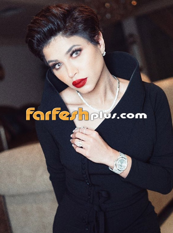 الاعلامية الكويتية نهى نبيل تعترف: جرّبت عمليات التجميل شخصيا وهي فاشلة! صورة رقم 15
