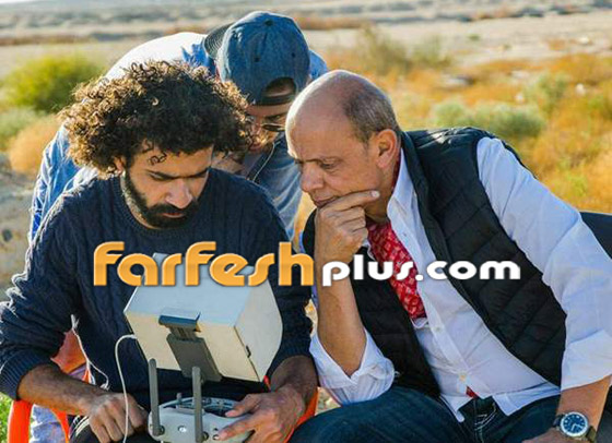 عادل امام: الزعيم الذي أورث موهبته لأولاده وأسس عائلة فنية ناجحة صورة رقم 3