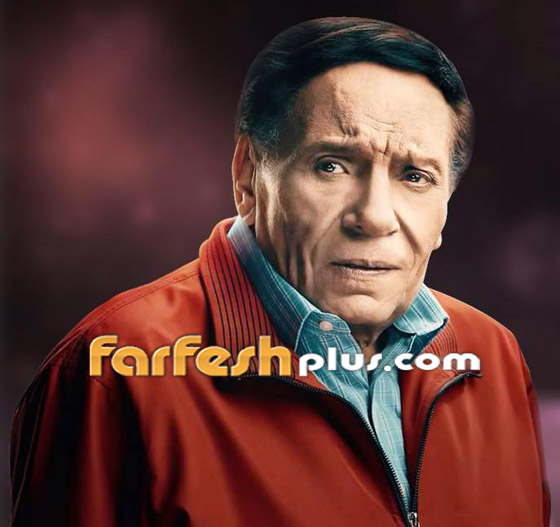  هذه حقيقة اعتزال عادل إمام الفن بعد 