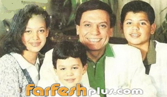 محطات بحياة الزعيم عادل إمام: تعرف اليها في يوم ميلاده الـ79 صورة رقم 2