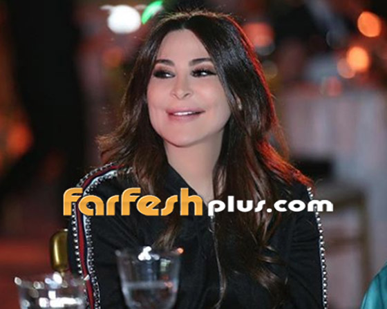 مضاعفات مرض السرطان تجبر اليسا على السفر إلى ألمانيا للعلاج صورة رقم 2