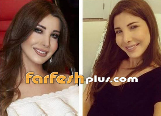بالصور: فنانات عربيات يشاركن في تحدي (صور بدون مكياج).. صورة رقم 3