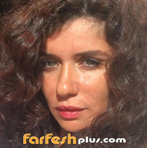 بالصور: فنانات عربيات يشاركن في تحدي (صور بدون مكياج).. صورة رقم 14
