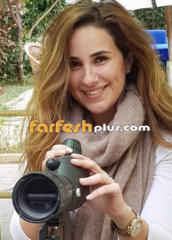 شيري عادل تعلن انفصالها رسميا عن زوجها الداعية معز مسعود صورة رقم 11