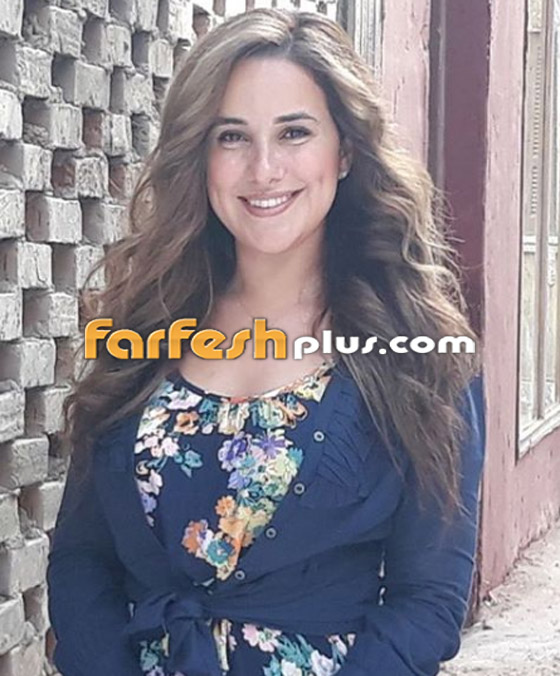 شيري عادل تعلن انفصالها رسميا عن زوجها الداعية معز مسعود صورة رقم 14