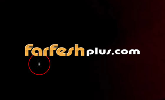 بالفيديو.. رصد وميض غامض على سطح القمر أثناء خسوفه الدامي! صورة رقم 4 بالفيديو.. رصد وميض غامض على سطح القمر أثناء خسوفه الدامي! صورة رقم 4