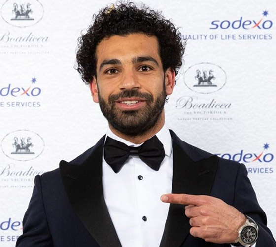 مشاهير أغلقوا حسابات السوشيال ميديا آخرهم محمد صلاح صورة رقم 1