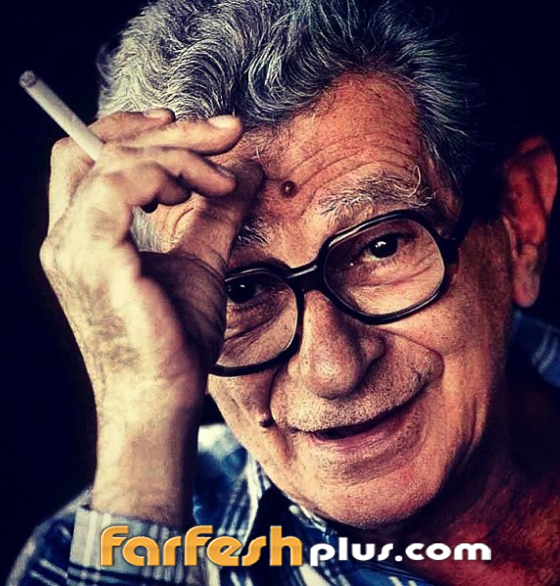 في ذكرى ميلاده..المخرج العالمي يوسف شاهين حلم بالثورة ومات قبل أن يراها صورة رقم 7