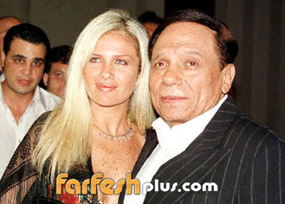  أبرزها عادل إمام ونيكول سابا.. ثنائيات النجوم فى دراما رمضان القادم صورة رقم 4