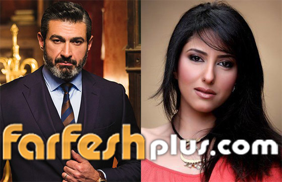  أبرزها عادل إمام ونيكول سابا.. ثنائيات النجوم فى دراما رمضان القادم صورة رقم 6