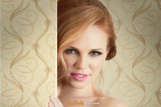  شيرين رضا موافقة مع هيفاء وهبي: لا مانع ان يكون الرجل بكرش او اقرع! صورة رقم 3