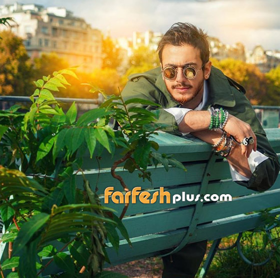 حادث طريف مع سعد لمجرد أم مجرد تمثيل واتفاق مسبق؟ صورة رقم 1