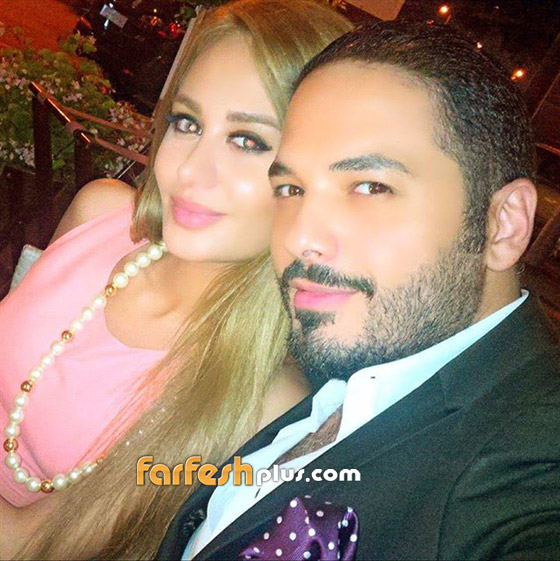 زوجات الفنانين يتحولن لـ (نساء أعمال) منهن بسمة بوسيل وزوجة راغب علامة صورة رقم 3