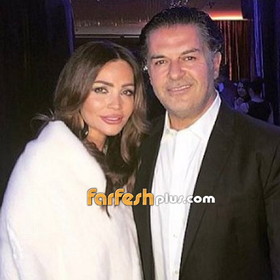 زوجات الفنانين يتحولن لـ (نساء أعمال) منهن بسمة بوسيل وزوجة راغب علامة صورة رقم 1