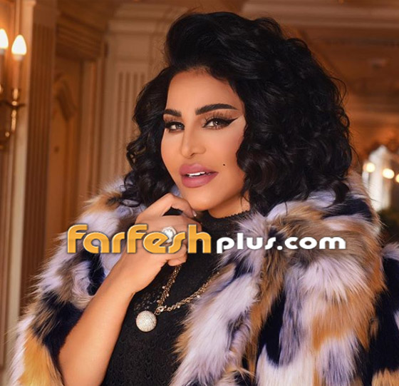 أحلام تنشر صورة ابنتها يوم عيد ميلادها: ما الغريب في الصورة؟ صورة رقم 4