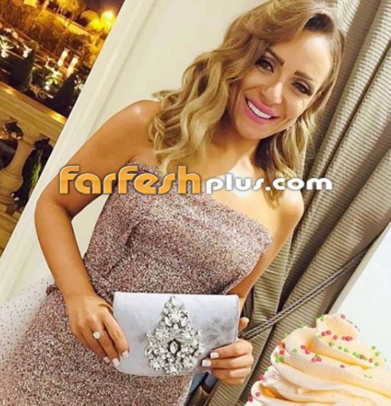 ريم البارودي تسخر من طليقها أحمد سعد وعملية التجميل التي أجراها بعد خطوبته صورة رقم 33
