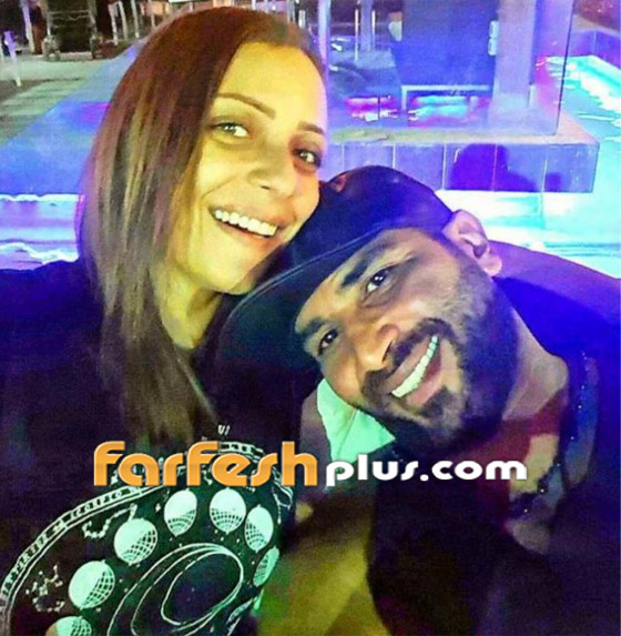 بالفيديو: تصريح ناري وصادم من احمد سعد ينتقد طليقتيه سمية وريم! صورة رقم 12