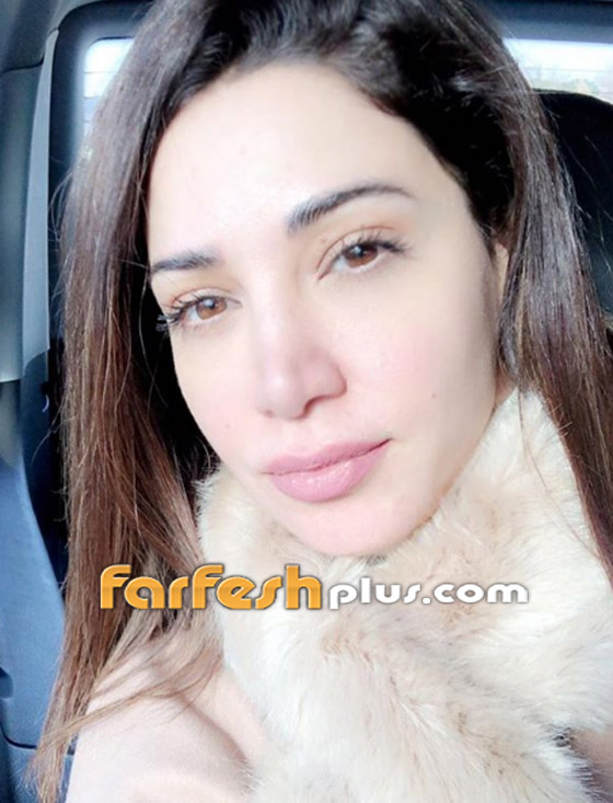 صورة الفنانة ديانا حداد في طفولتها: كانت طفلة شقية صورة رقم 4
