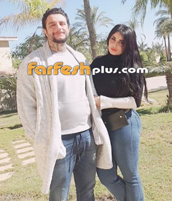 صور: (كرش) أحمد الفيشاوي يثير سخرية وانتقادات جمهوره صورة رقم 2